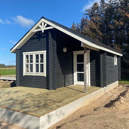 Lokken Klit Camping & Cottage Village 외부 사진