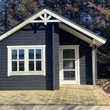 Lokken Klit Camping & Cottage Village 외부 사진