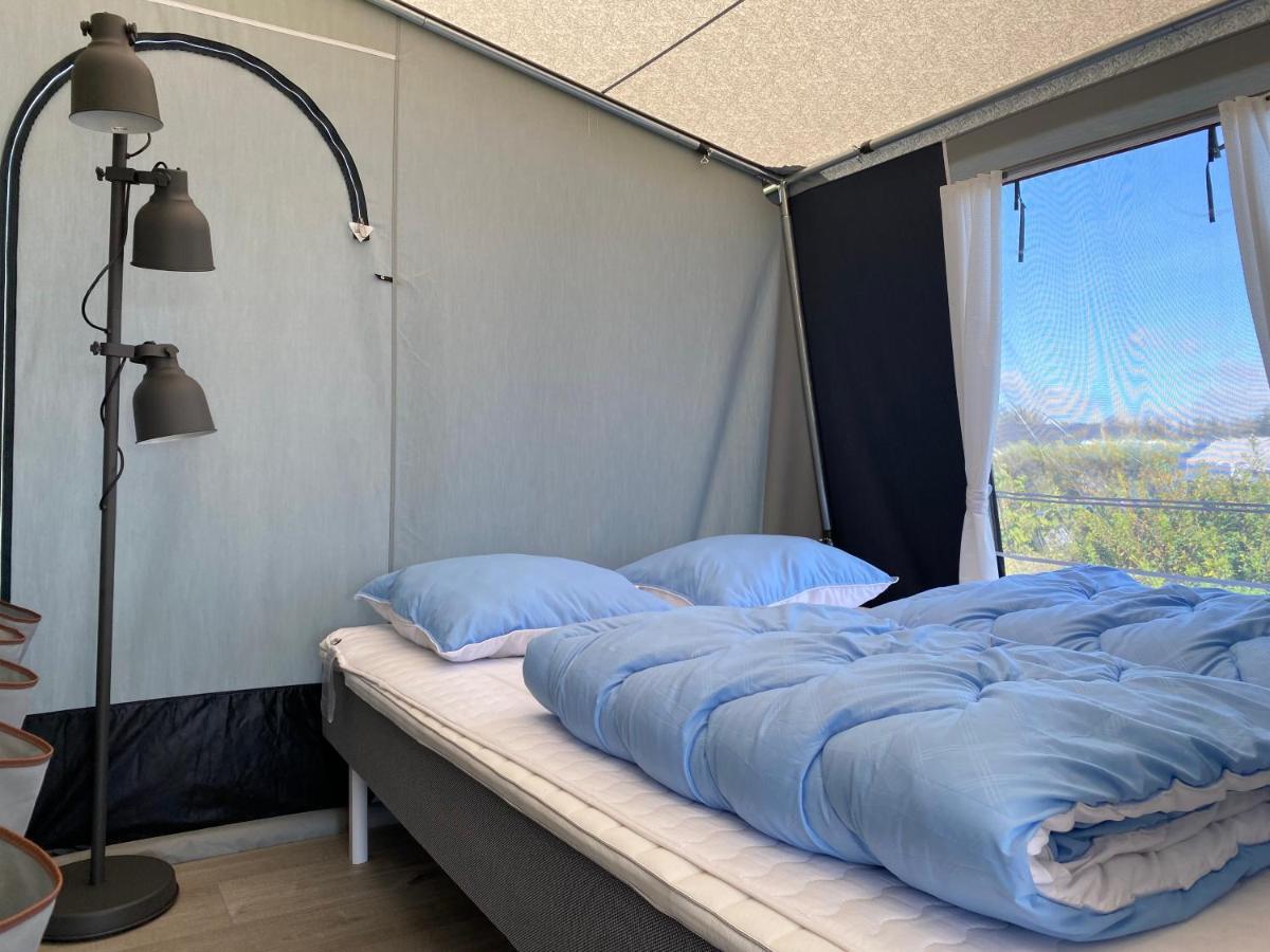 Lokken Klit Camping & Cottage Village 외부 사진