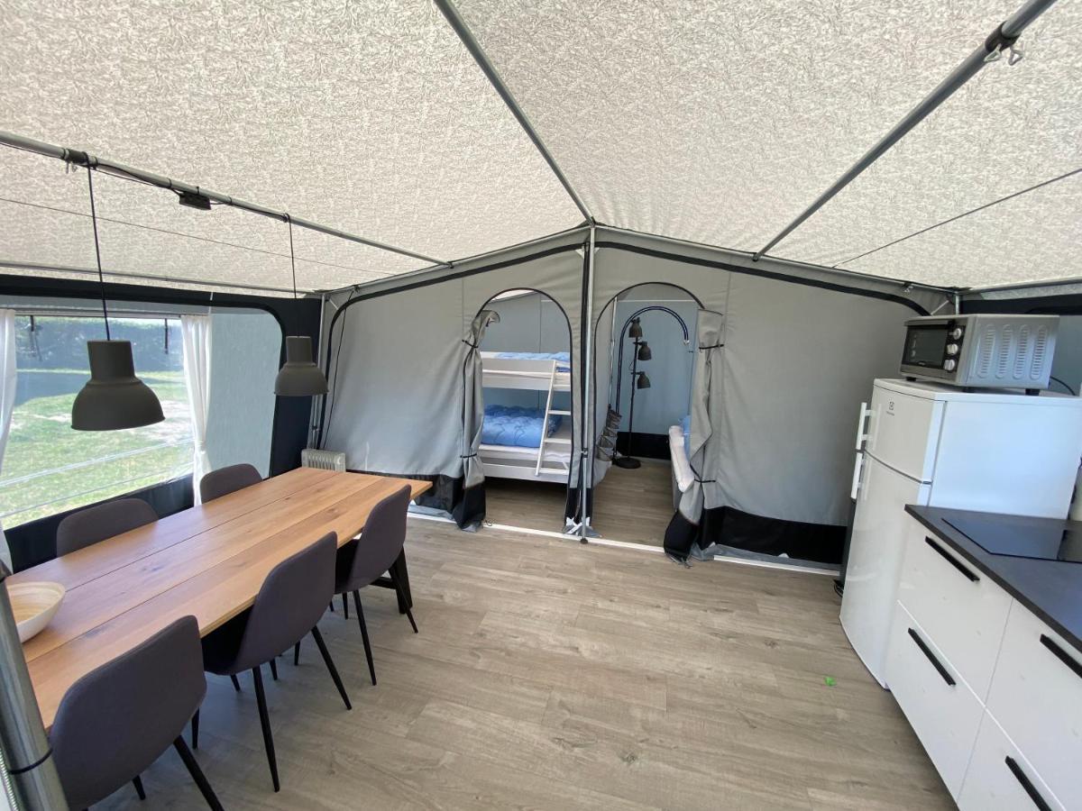 Lokken Klit Camping & Cottage Village 외부 사진