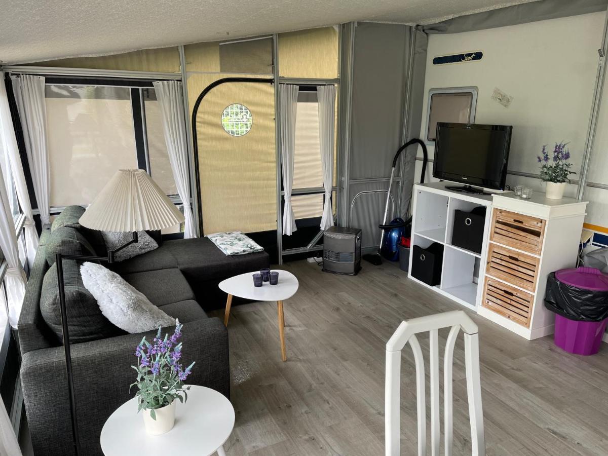 Lokken Klit Camping & Cottage Village 외부 사진