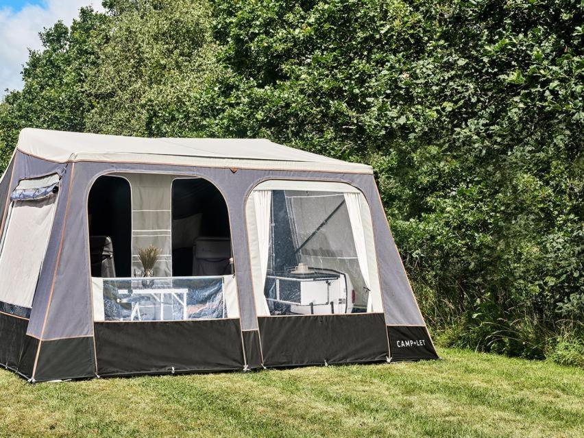 Lokken Klit Camping & Cottage Village 외부 사진