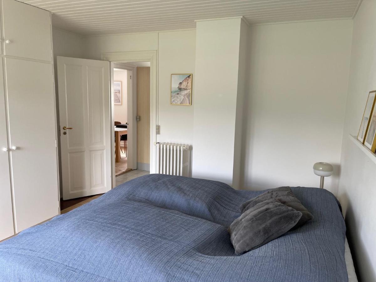 Lokken Klit Camping & Cottage Village 외부 사진