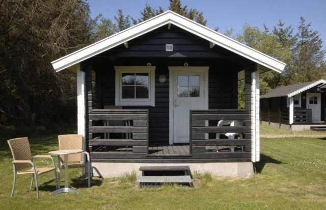 Lokken Klit Camping & Cottage Village 외부 사진