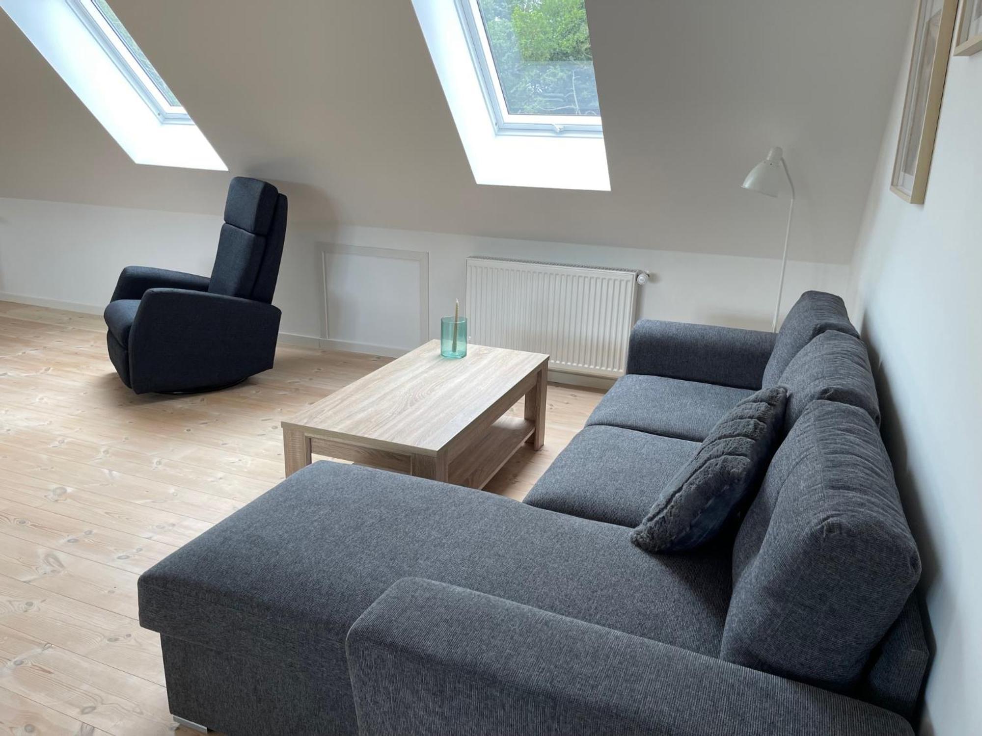 Lokken Klit Camping & Cottage Village 외부 사진