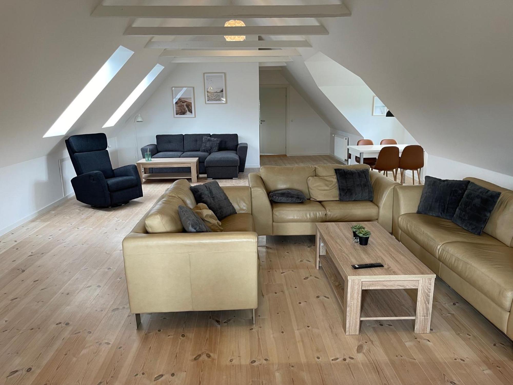 Lokken Klit Camping & Cottage Village 외부 사진
