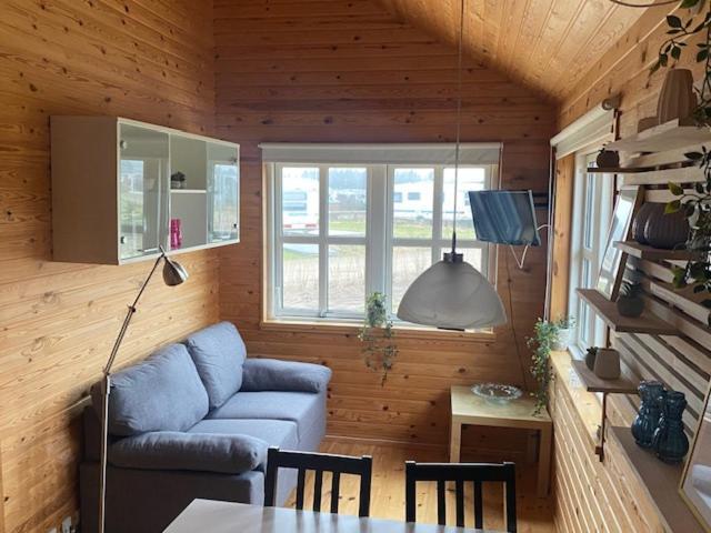Lokken Klit Camping & Cottage Village 외부 사진