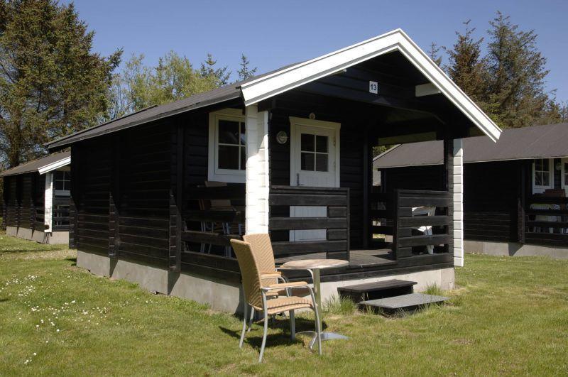 Lokken Klit Camping & Cottage Village 외부 사진