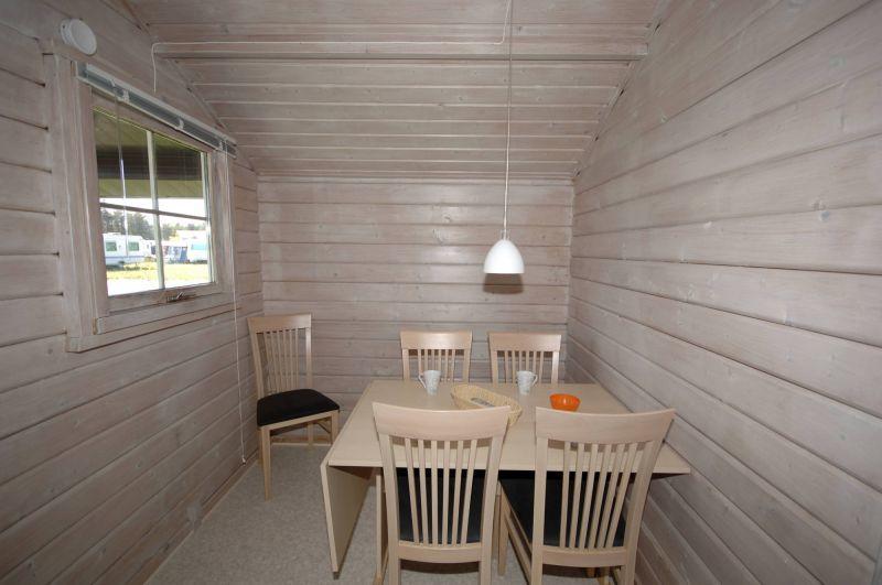 Lokken Klit Camping & Cottage Village 외부 사진